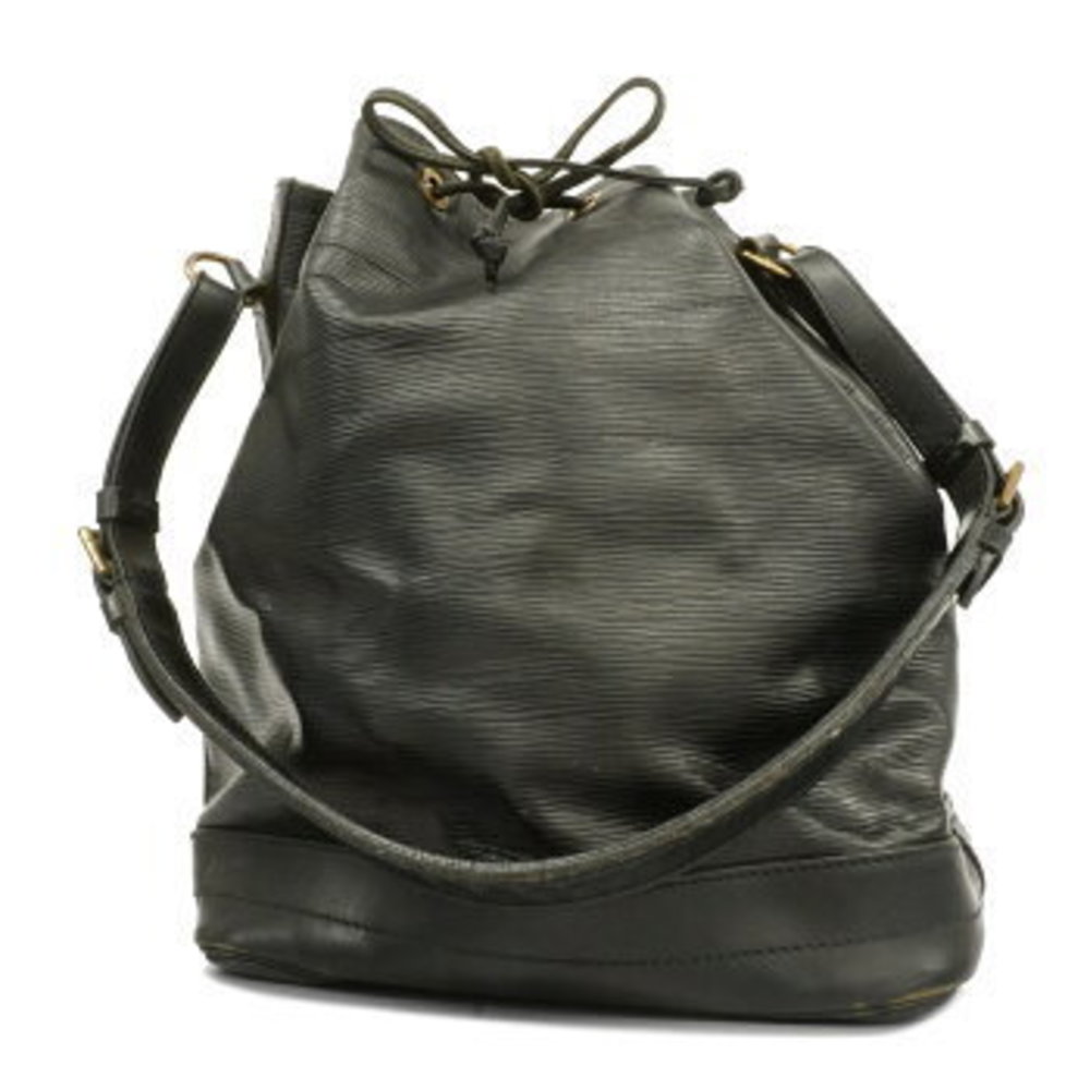 Louis Vuitton Epi Noe Shoulder Bag